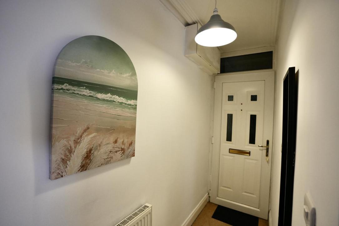Spacious Two-Bedrooms House, Private Parking, Contractors, Relocators Oxford Exterior photo